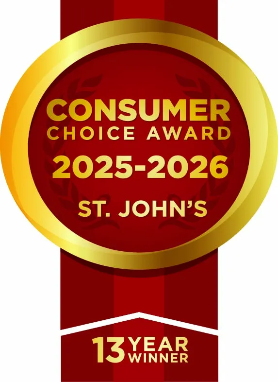 Consumer choice award | The Carpet Factory Super Store