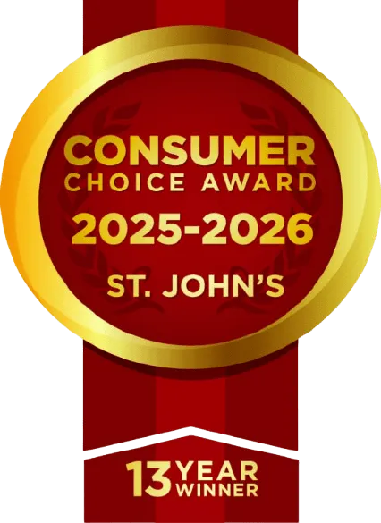 Consumer choice award | The Carpet Factory Super Store