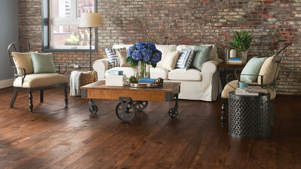 Why Spring is the Best Time to Get New Flooring | The Carpet Factory Super Store