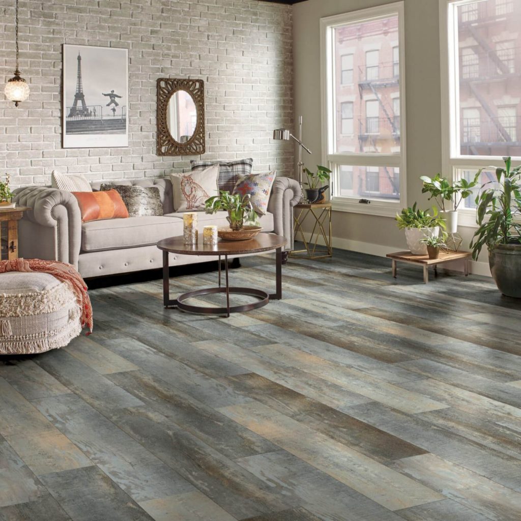 Our Favorite Flooring Trends for Summer 2021 | The Carpet Factory Super Store