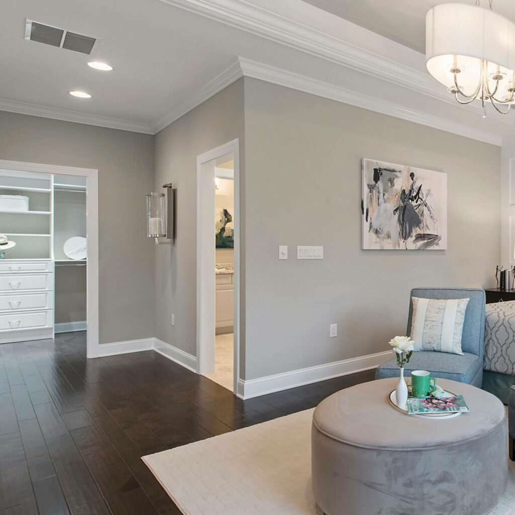 How to Choose Between Dark or Light Floors | The Carpet Factory Super Store