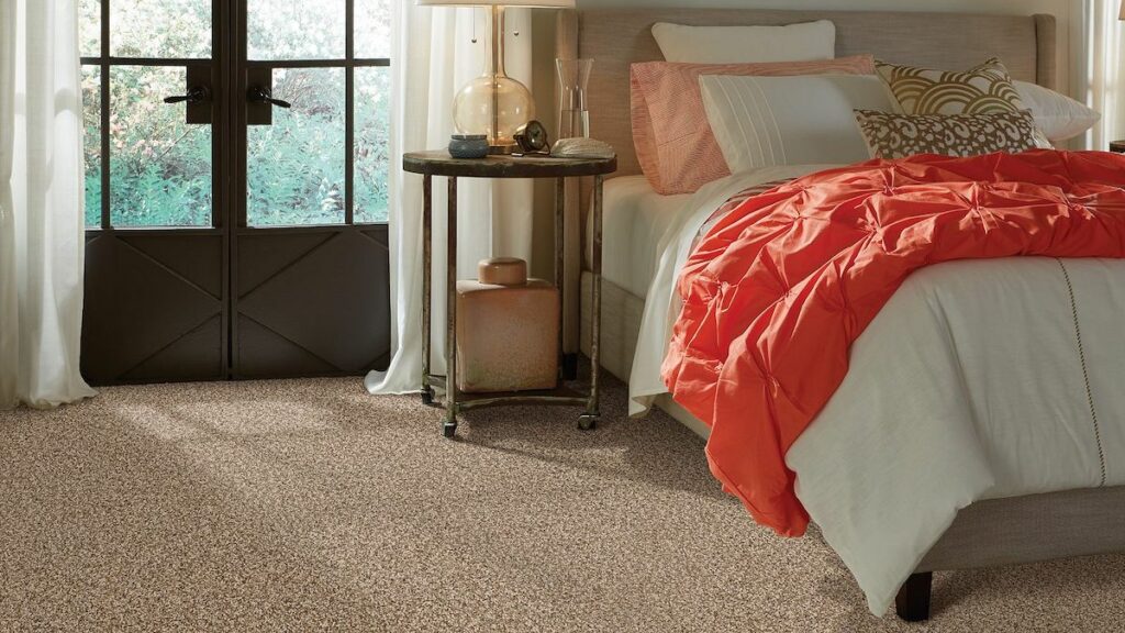 5 Reasons Carpet is One of Our Favorite Floor Options | The Carpet Factory Super Store