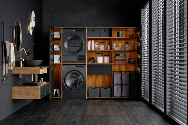 Laundry room flooring | The Carpet Factory Super Store