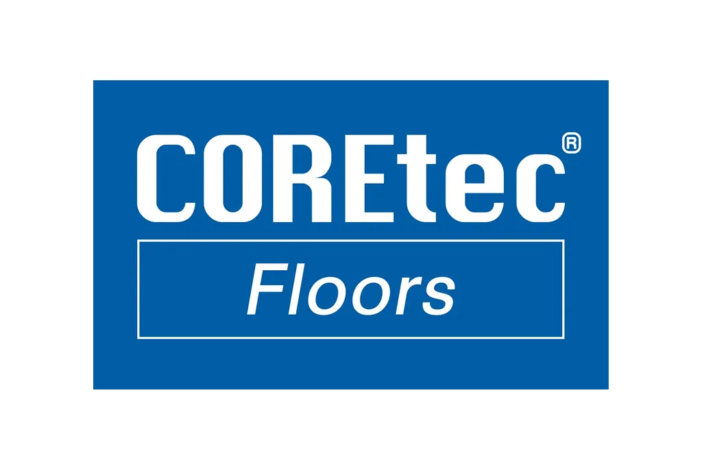 coretec-logo COREtec Floors | The Carpet Factory Super Store