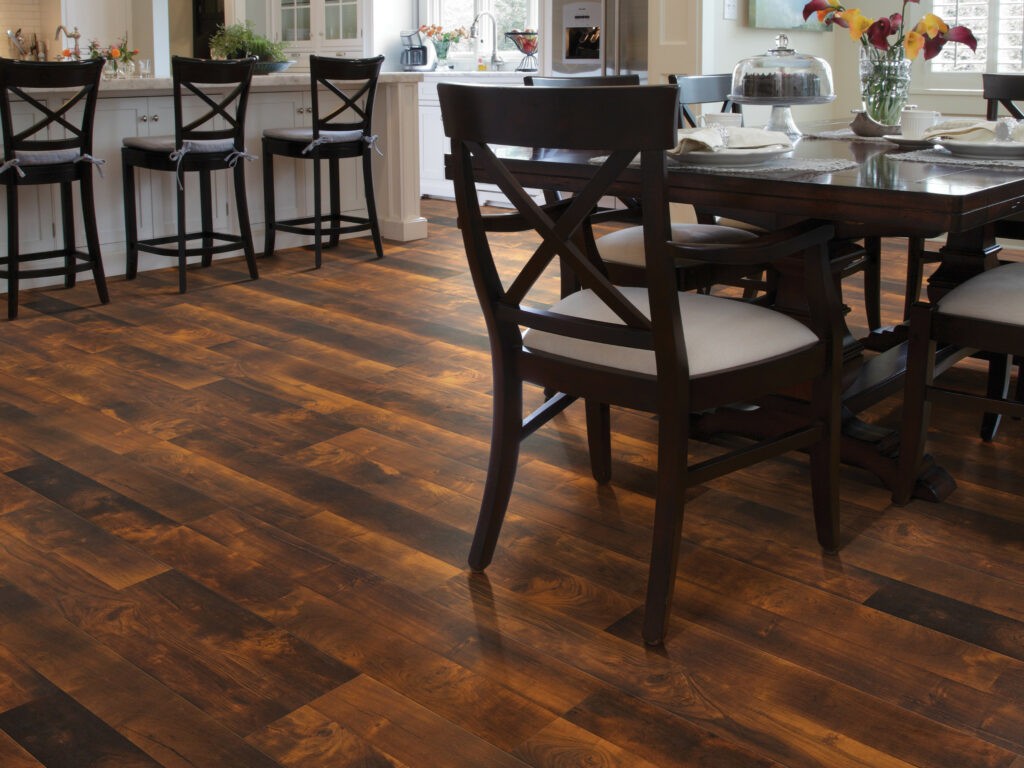 Laminate Flooring | The Carpet Factory Super Store