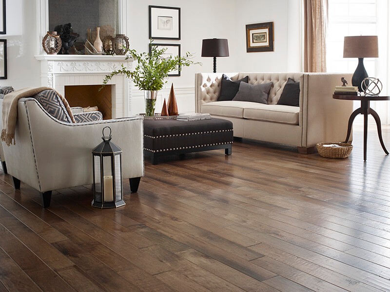 Hardwood flooring | The Carpet Factory Super Store
