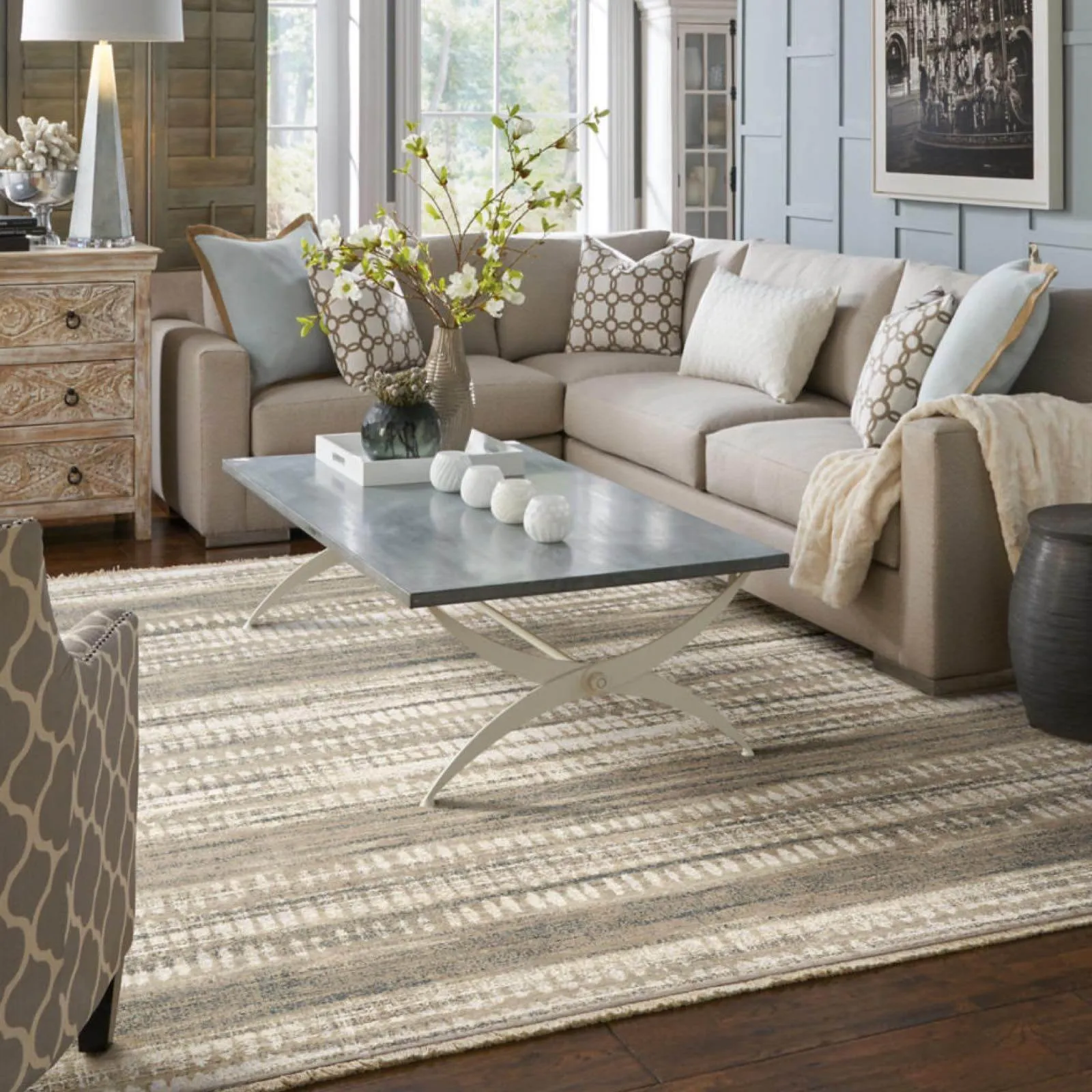 Living room rug | The Carpet Factory Super Store