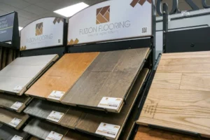 Fuzion flooring products | The Carpet Factory Super Store