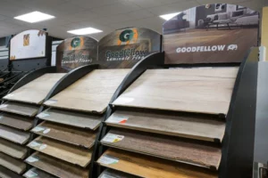 Goodfellow laminate | The Carpet Factory Super Store