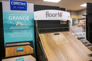 Flooring products | The Carpet Factory Super Store