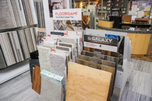 Flooring products | The Carpet Factory Super Store