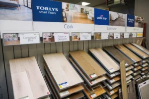 Flooring products | The Carpet Factory Super Store