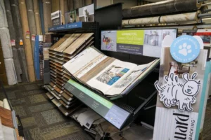 Flooring products | The Carpet Factory Super Store