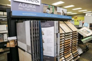 Flooring products | The Carpet Factory Super Store