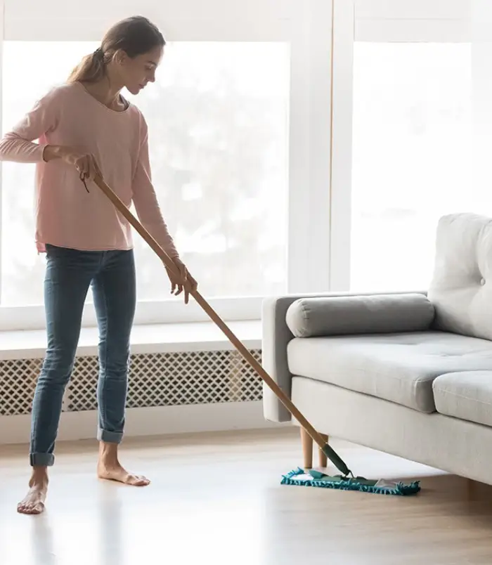 Laminate care | The Carpet Factory Super Store