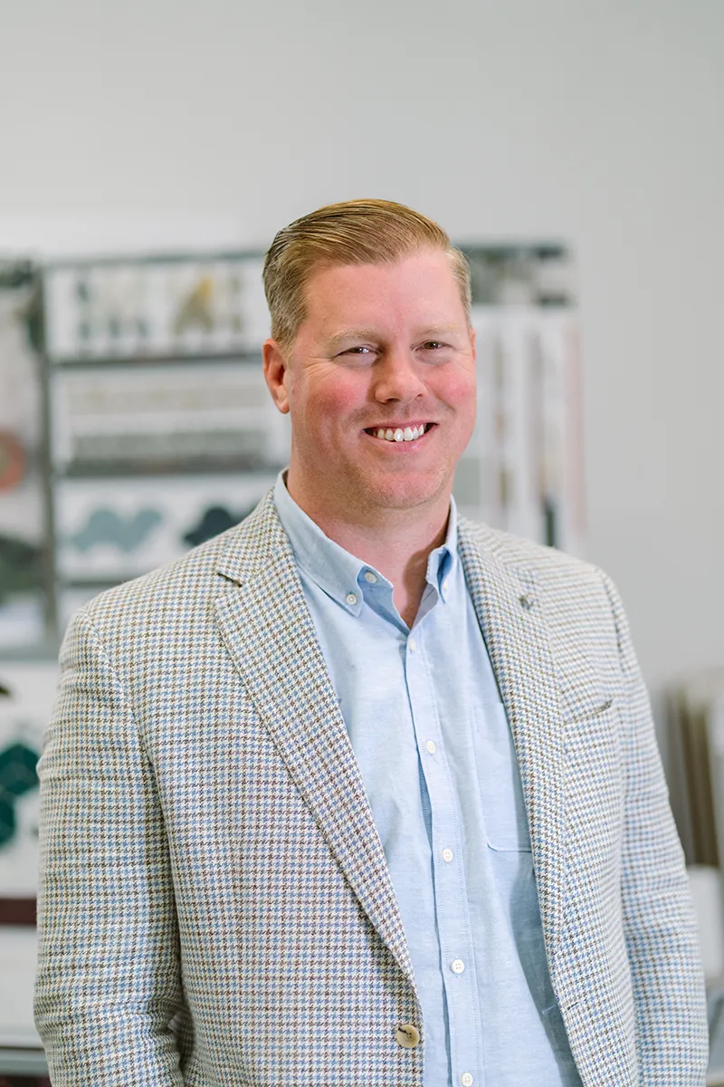 Robert Paddon - Coowner Robert Paddon - Co-Owner