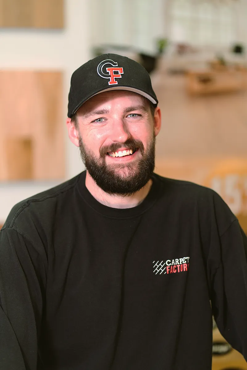 Tyler Burry - Apprentice Tyler Burry - Apprentice